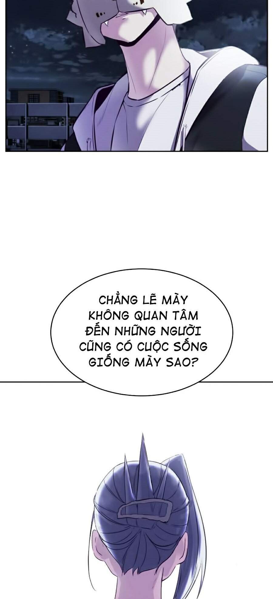 Cậu Bé Của Thần Chết: Chapter 123