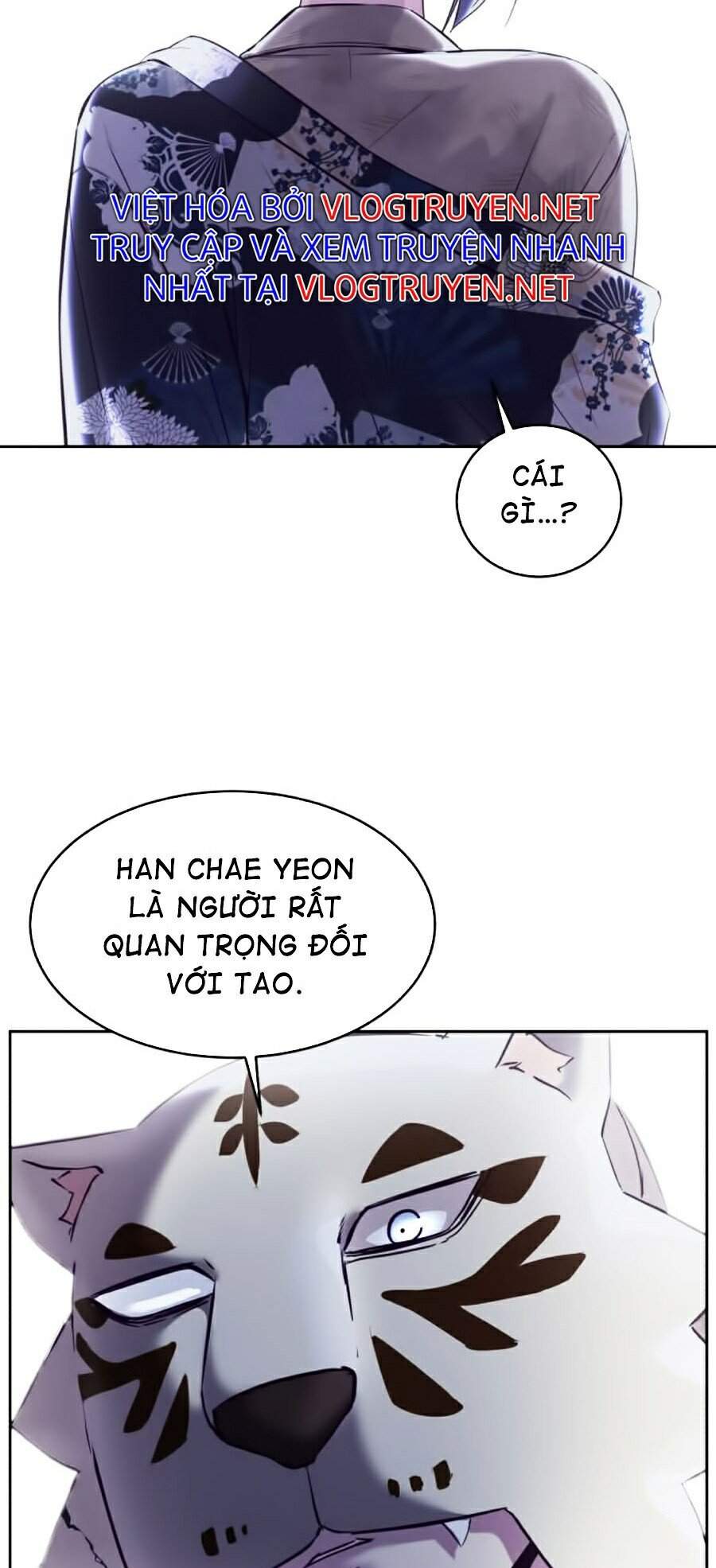 Cậu Bé Của Thần Chết: Chapter 123