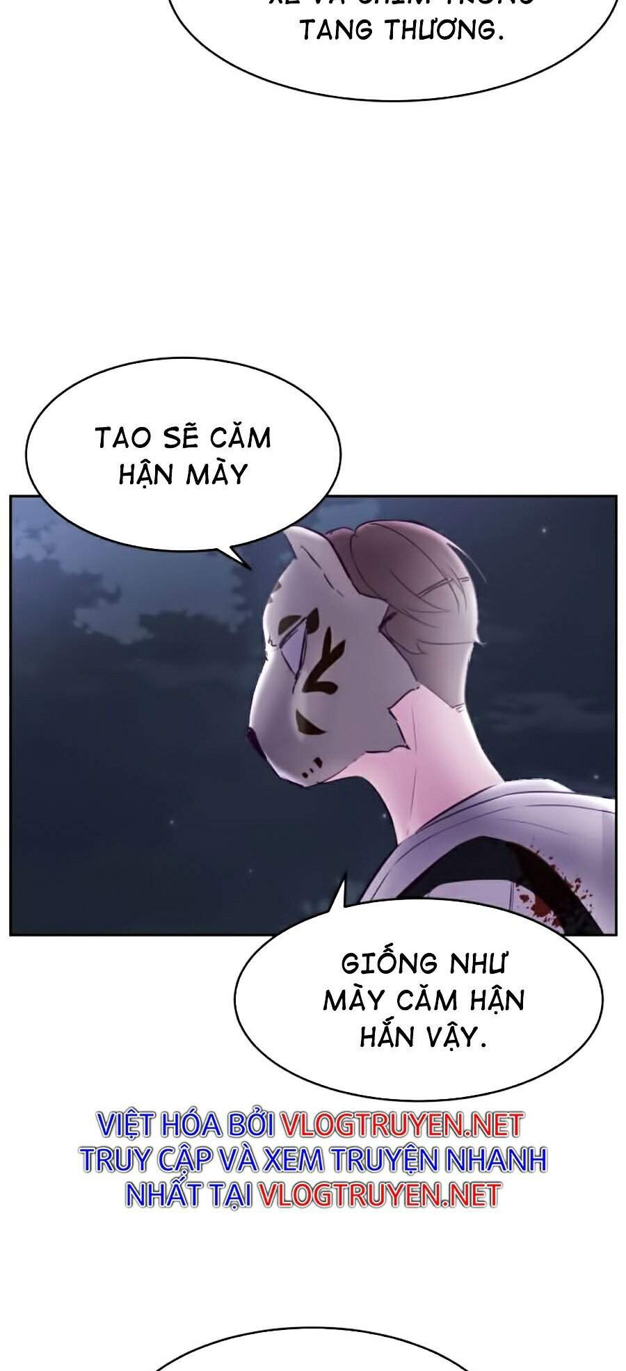 Cậu Bé Của Thần Chết: Chapter 123
