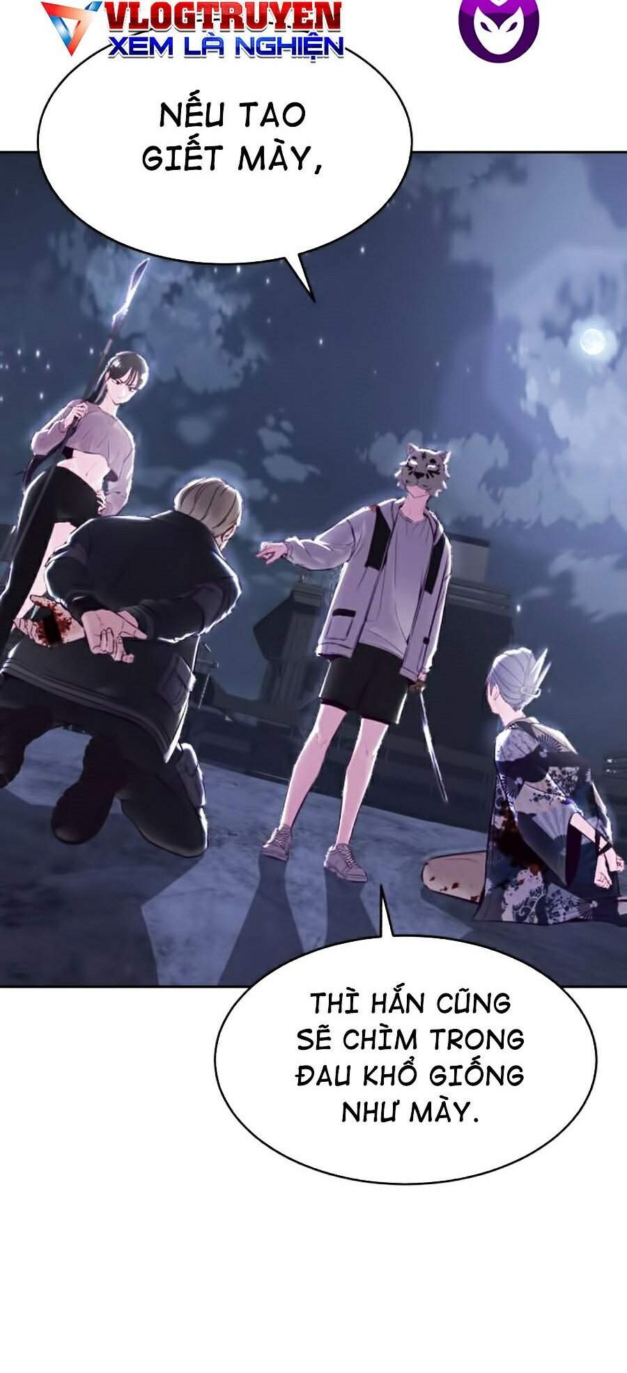 Cậu Bé Của Thần Chết: Chapter 123