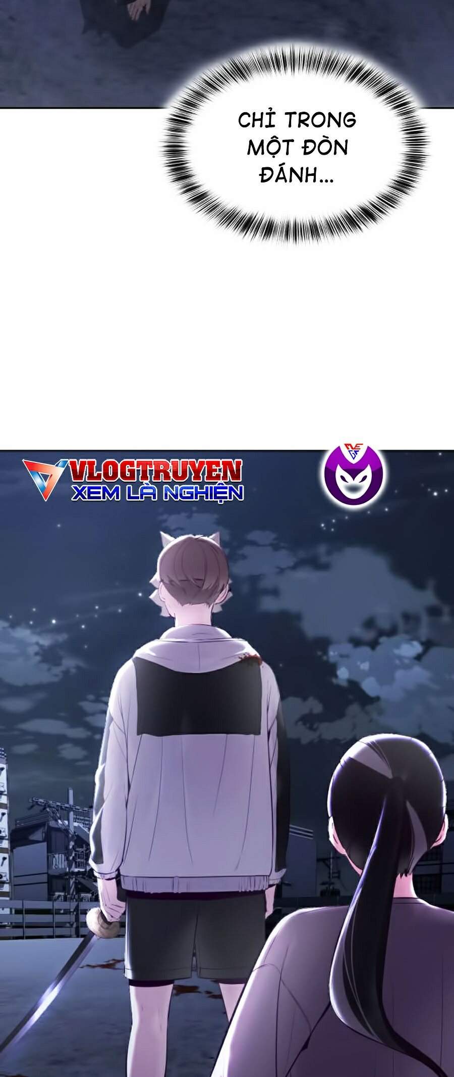 Cậu Bé Của Thần Chết: Chapter 123