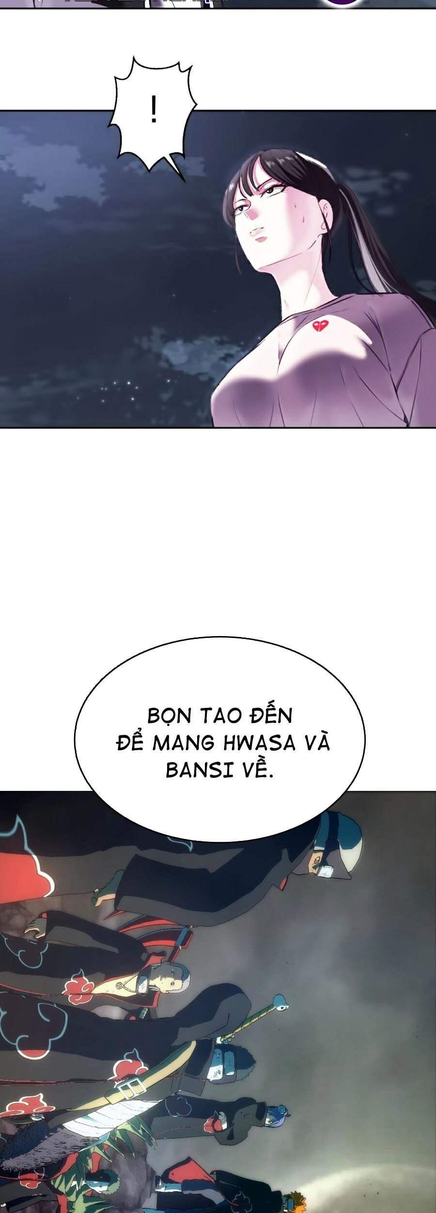 Cậu Bé Của Thần Chết: Chapter 123