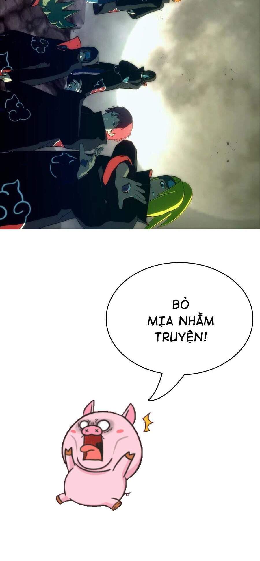 Cậu Bé Của Thần Chết: Chapter 123