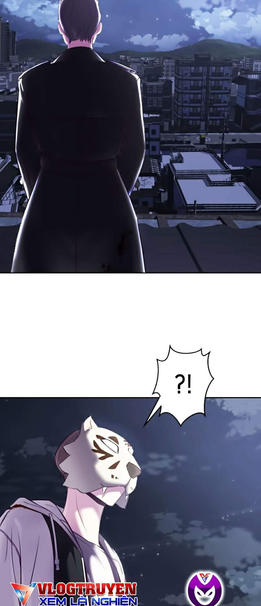 Cậu Bé Của Thần Chết: Chapter 123