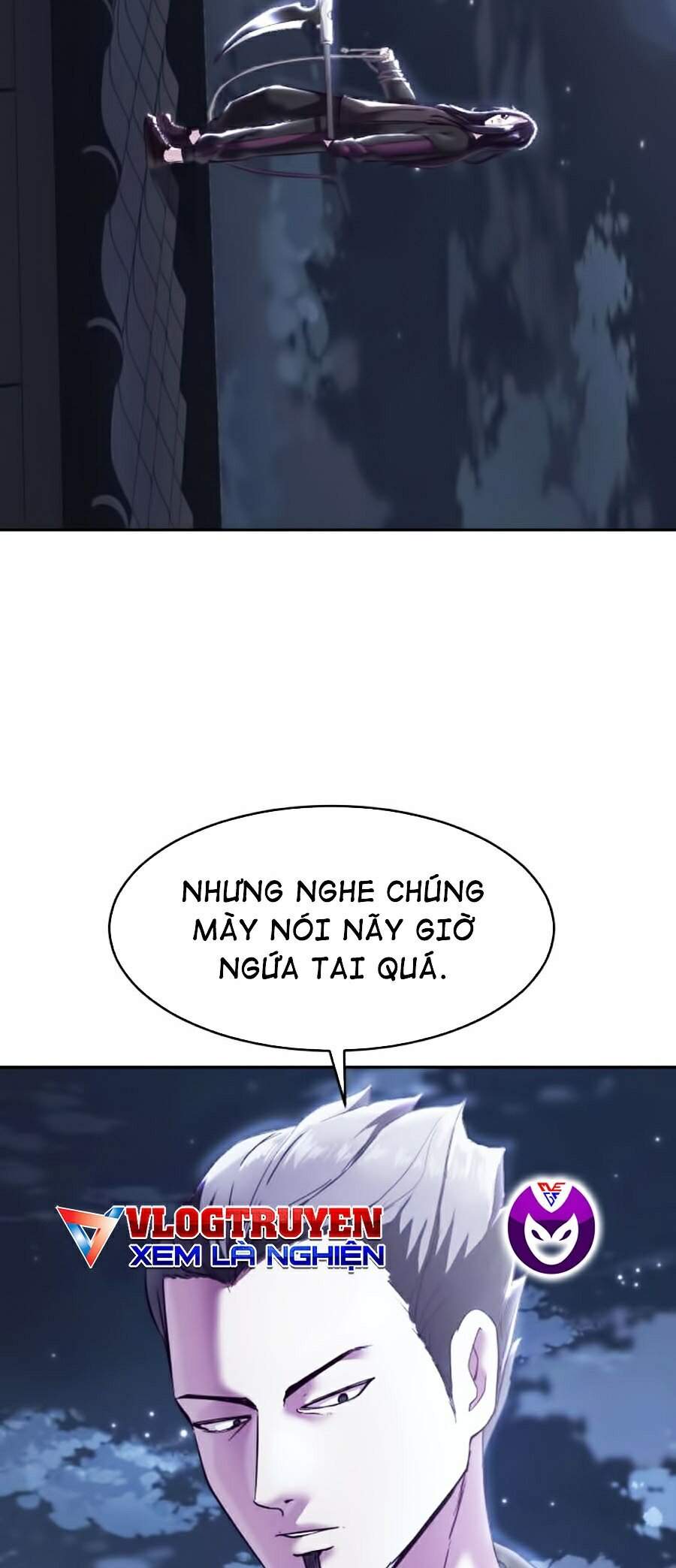 Cậu Bé Của Thần Chết: Chapter 123