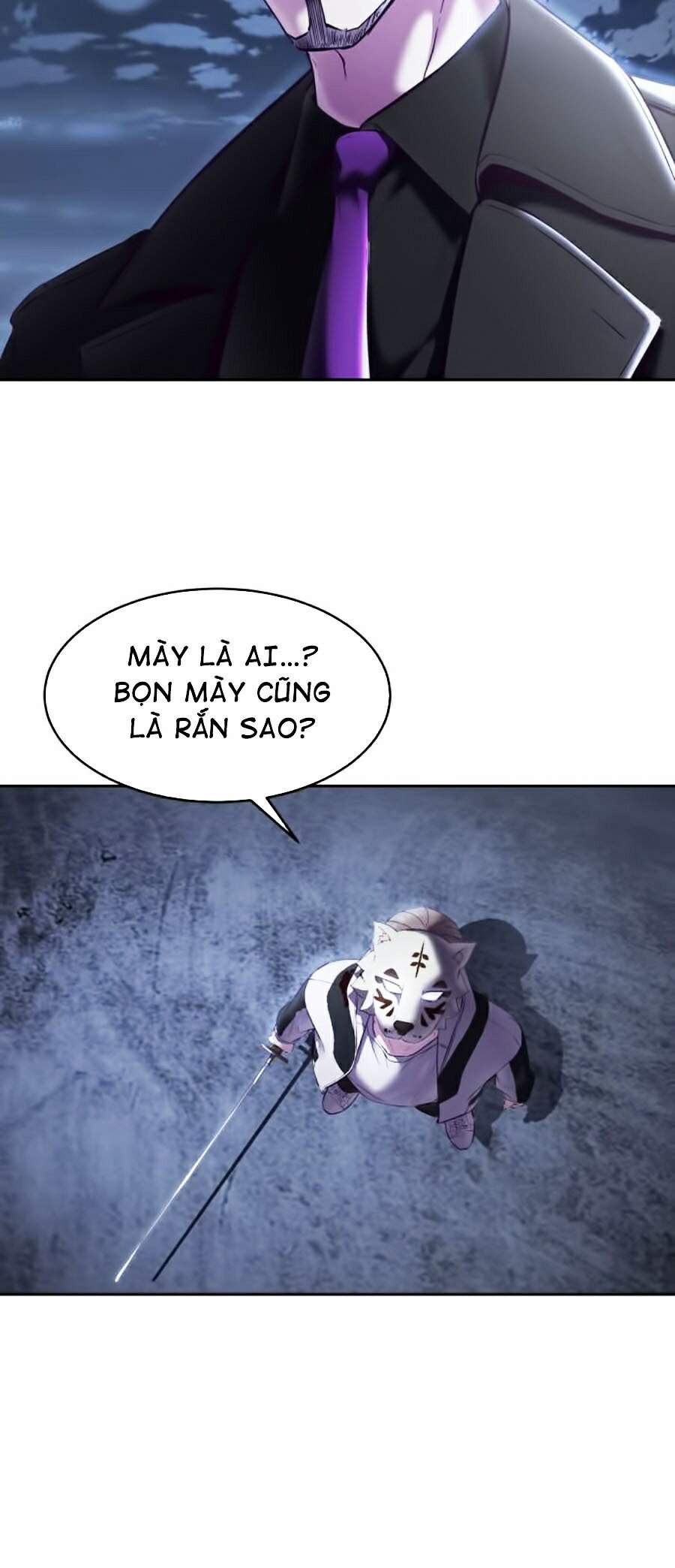 Cậu Bé Của Thần Chết: Chapter 123