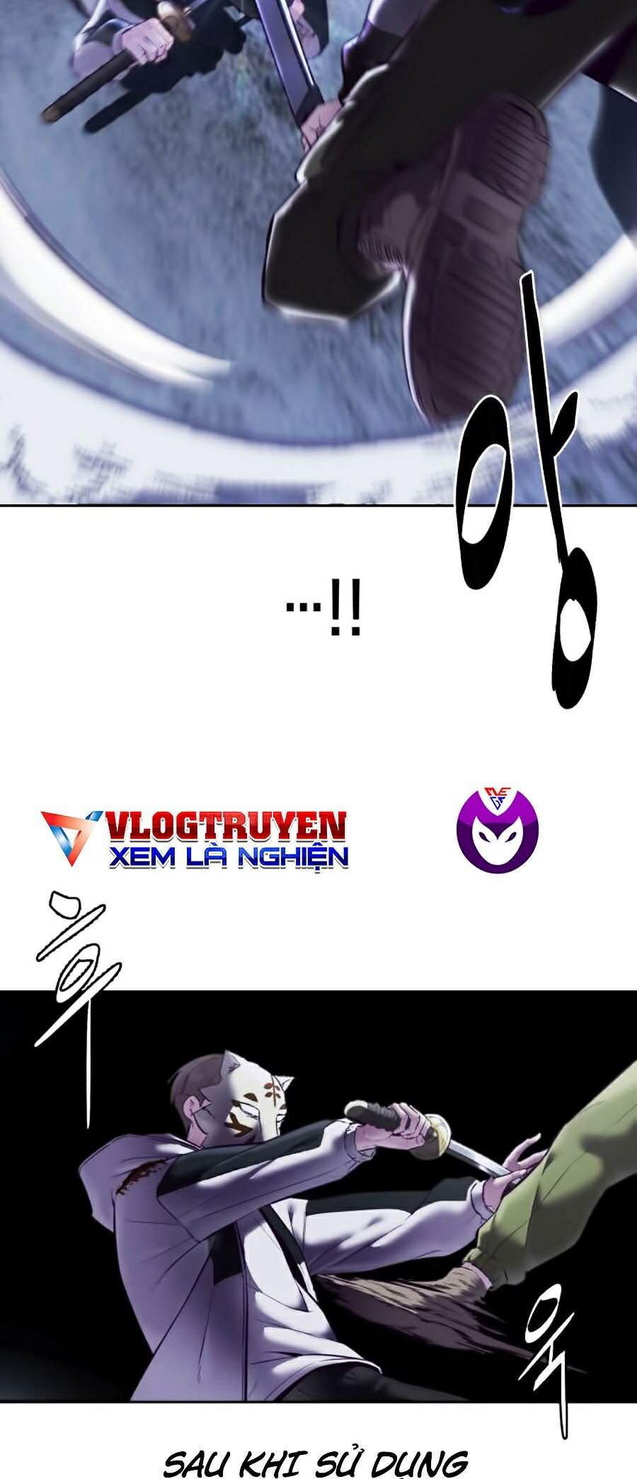 Cậu Bé Của Thần Chết: Chapter 123