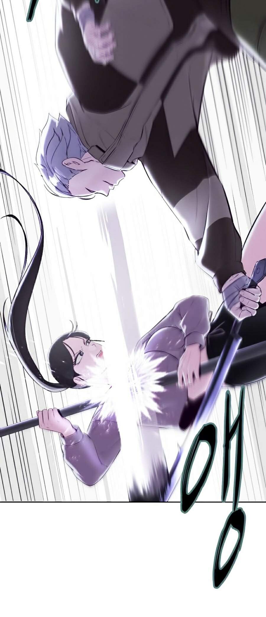 Cậu Bé Của Thần Chết: Chapter 123