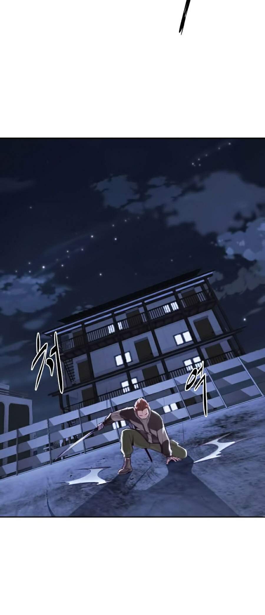 Cậu Bé Của Thần Chết: Chapter 123