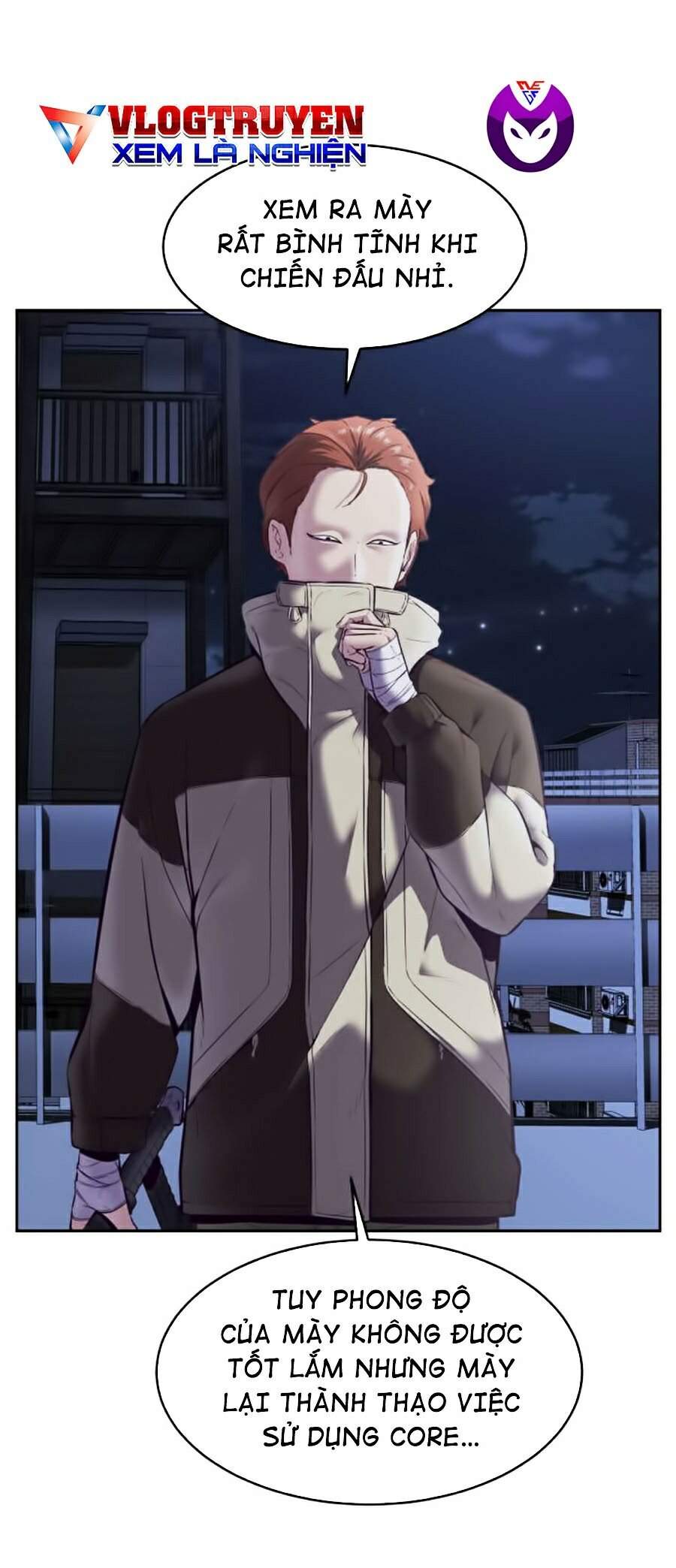 Cậu Bé Của Thần Chết: Chapter 123