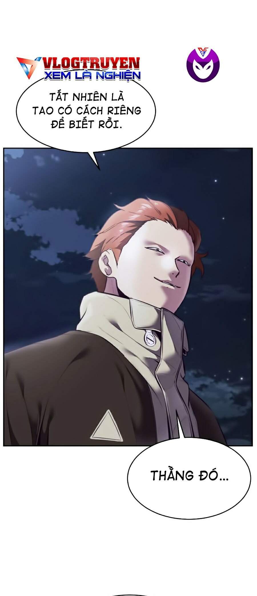 Cậu Bé Của Thần Chết: Chapter 123