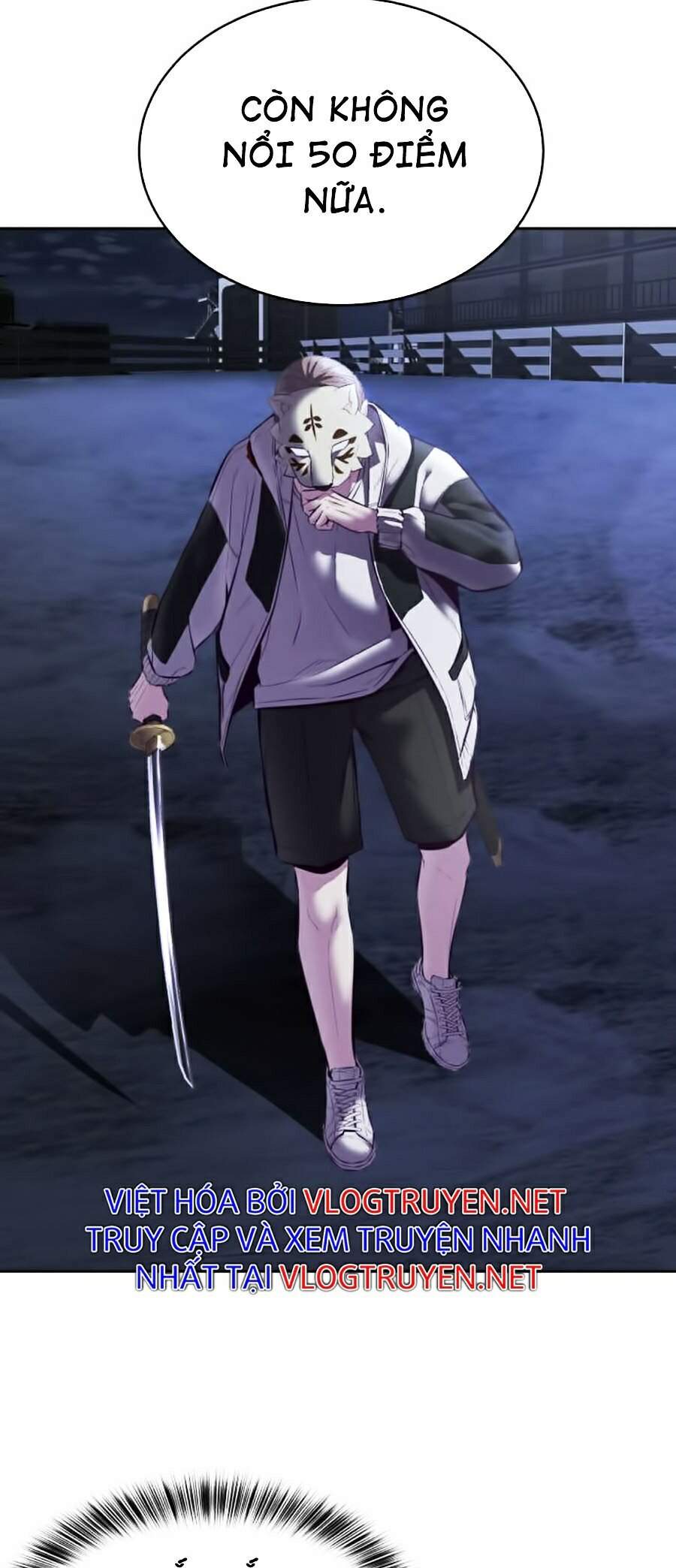 Cậu Bé Của Thần Chết: Chapter 123