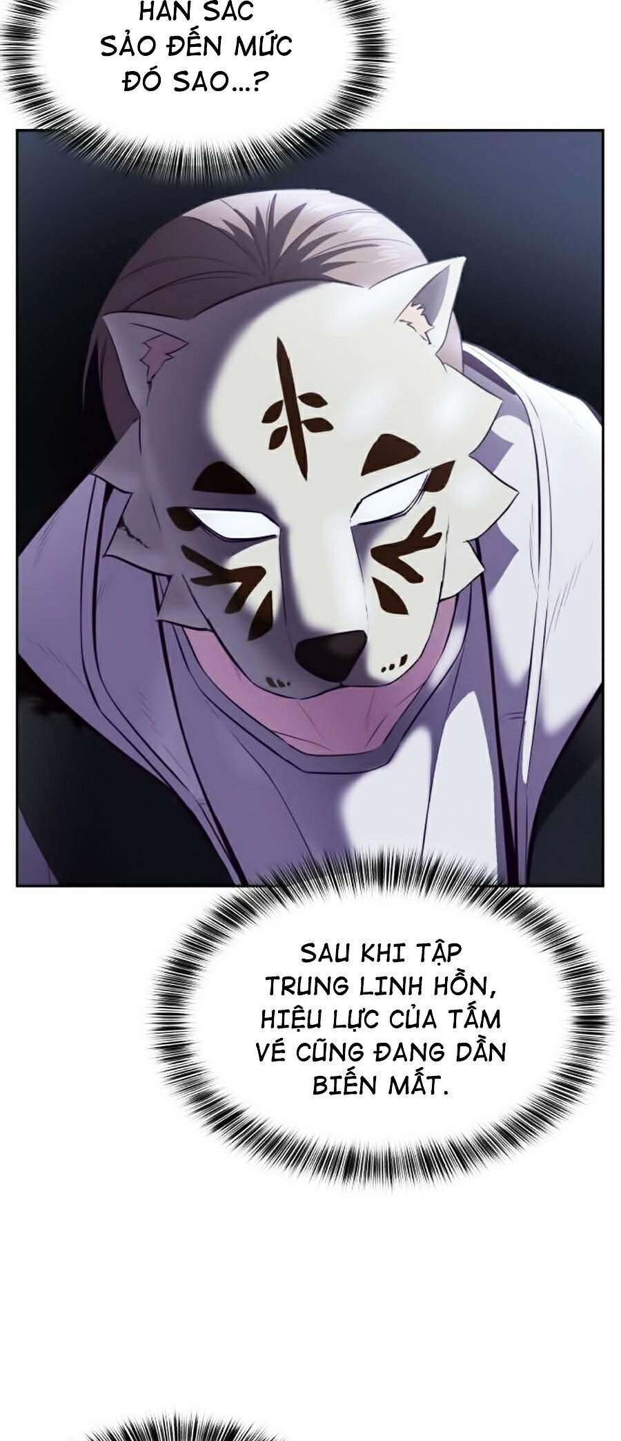 Cậu Bé Của Thần Chết: Chapter 123