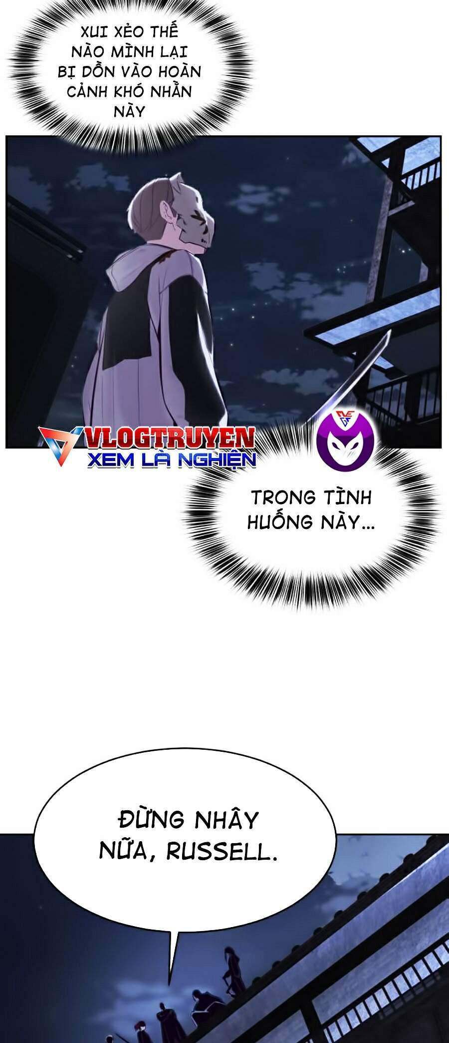 Cậu Bé Của Thần Chết: Chapter 123