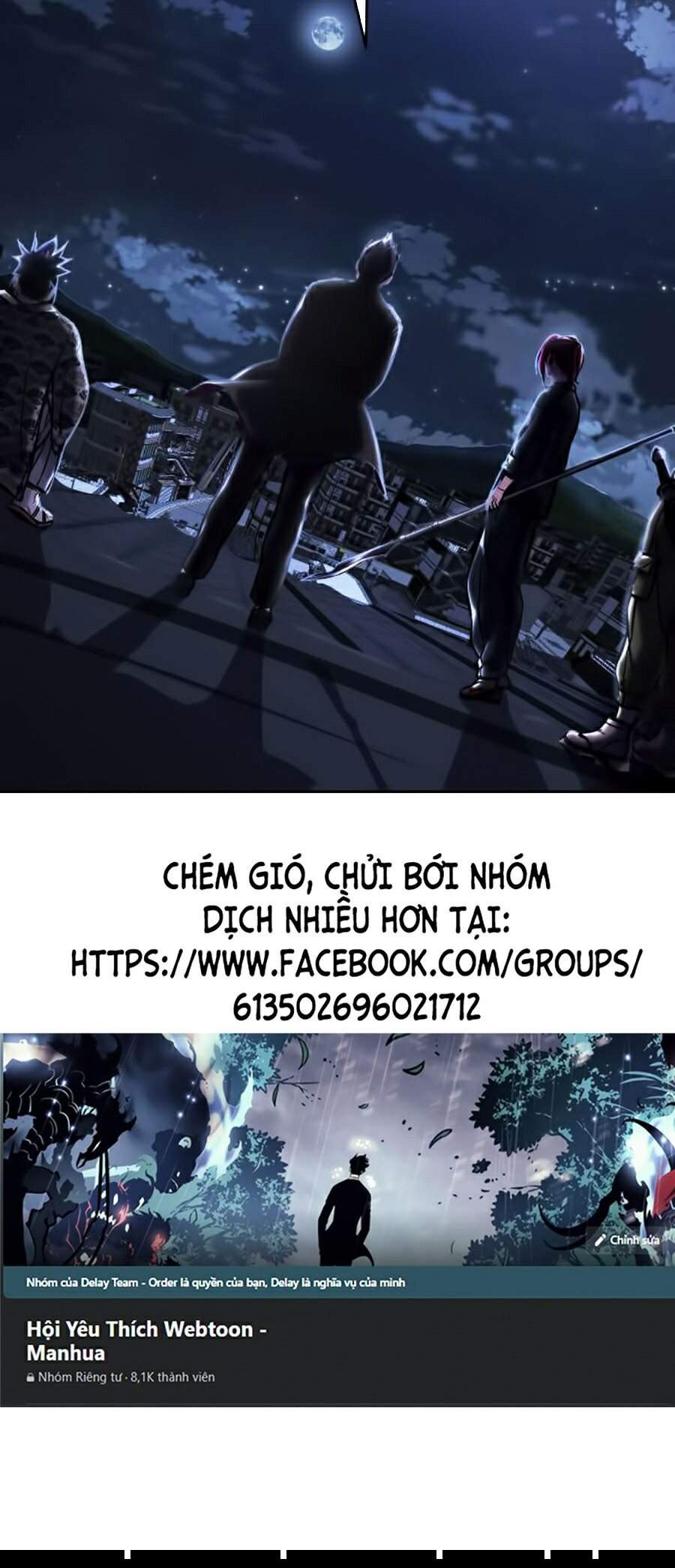 Cậu Bé Của Thần Chết: Chapter 123