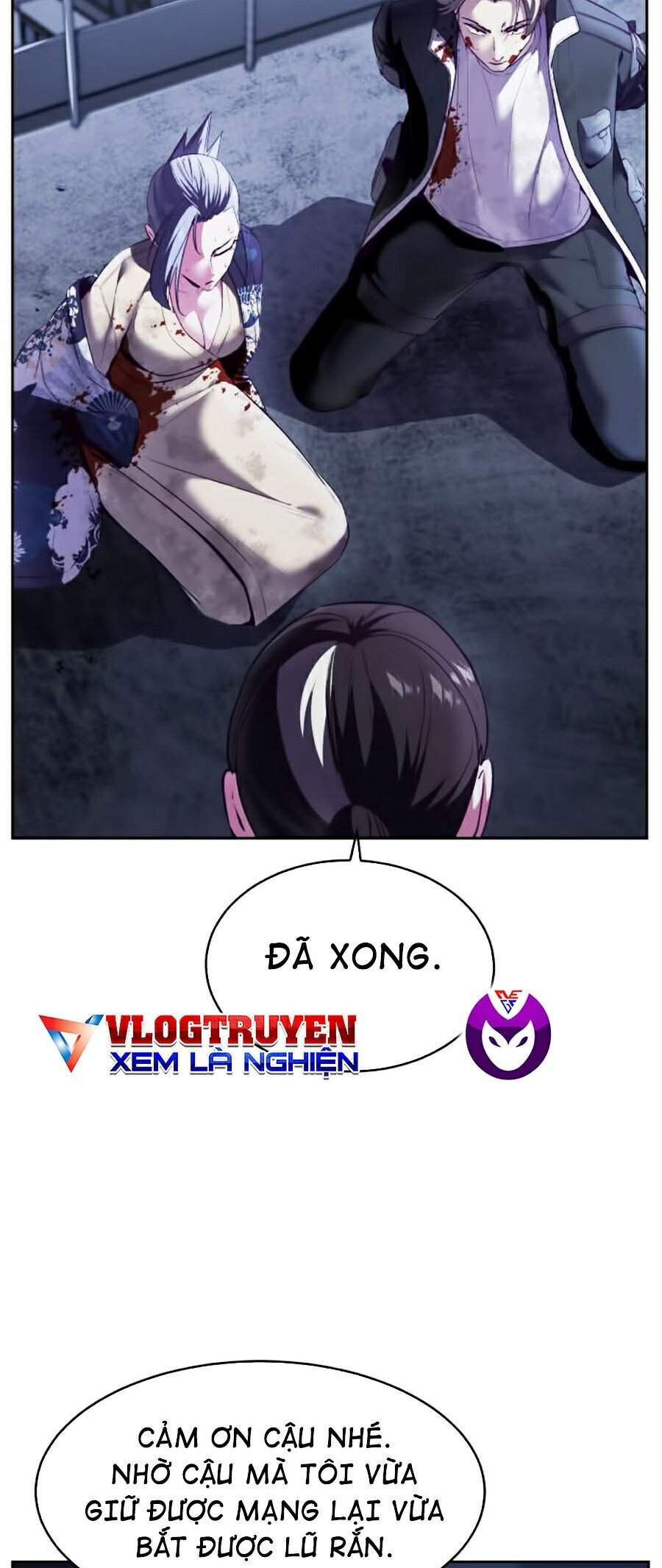 Cậu Bé Của Thần Chết: Chapter 123