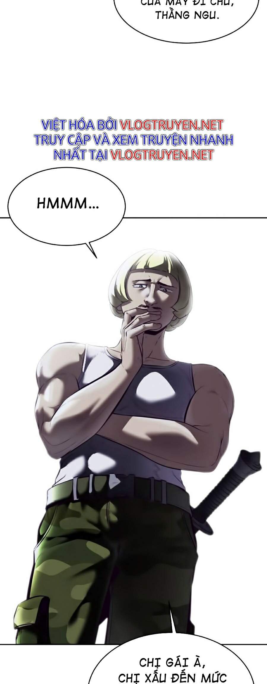 Cậu Bé Của Thần Chết: Chapter 123