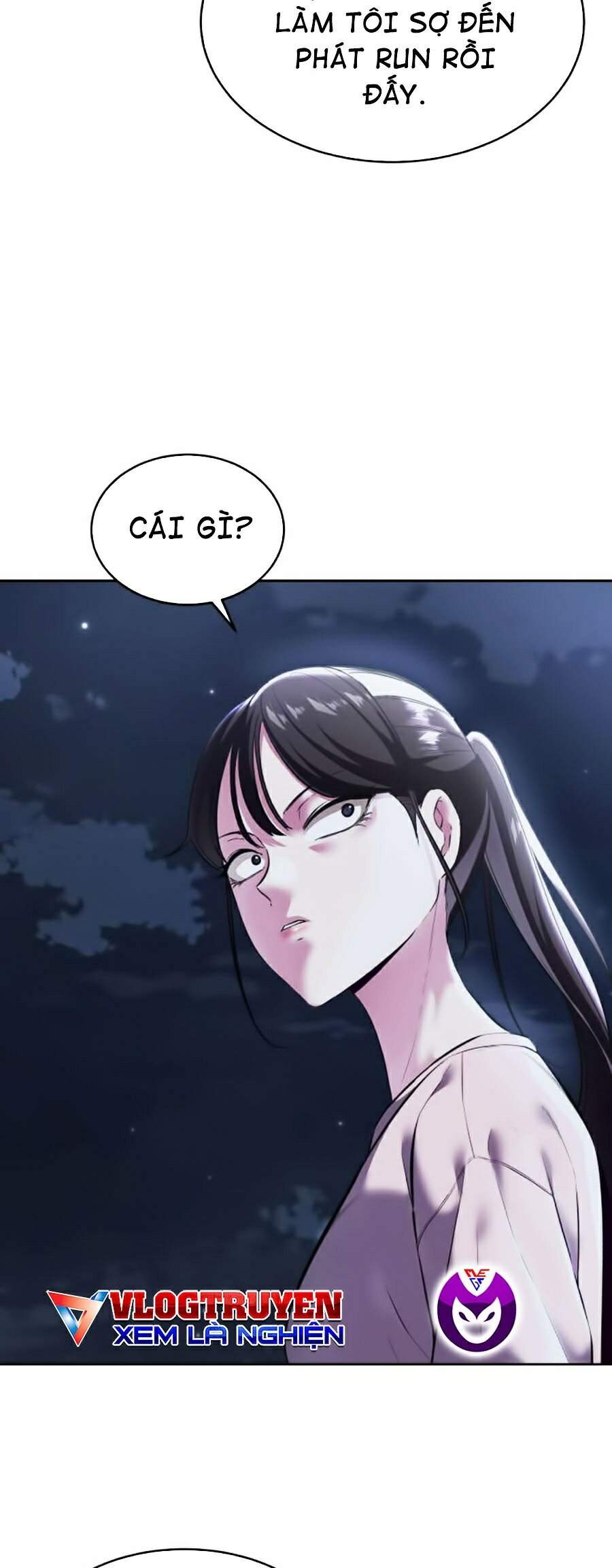 Cậu Bé Của Thần Chết: Chapter 123