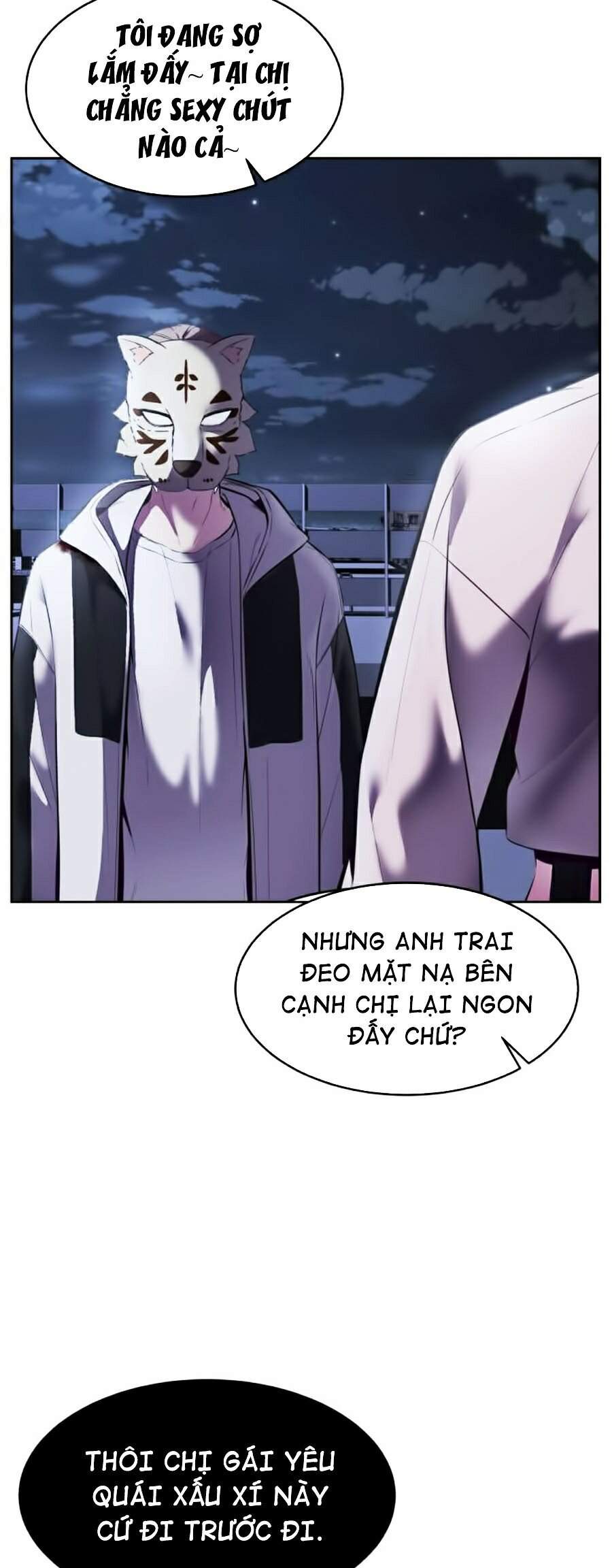 Cậu Bé Của Thần Chết: Chapter 123