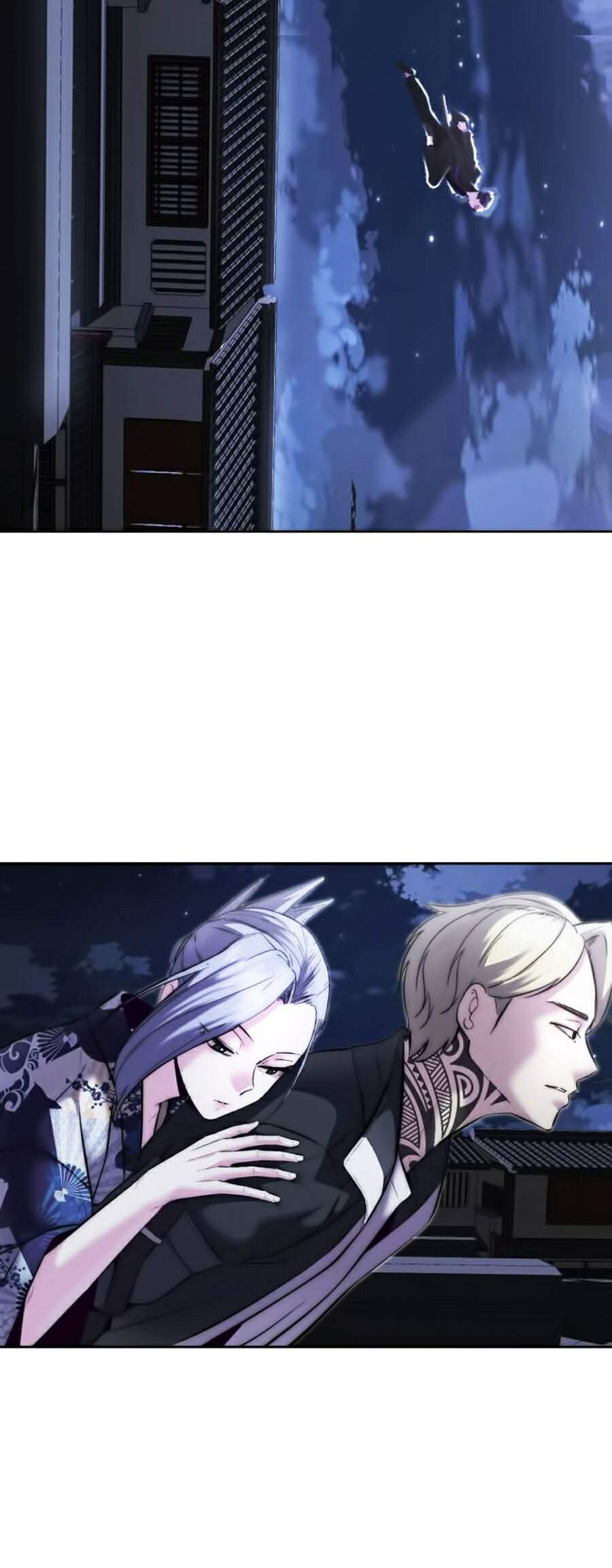 Cậu Bé Của Thần Chết: Chapter 123