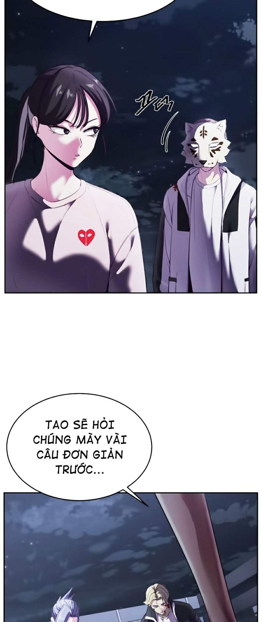 Cậu Bé Của Thần Chết: Chapter 123