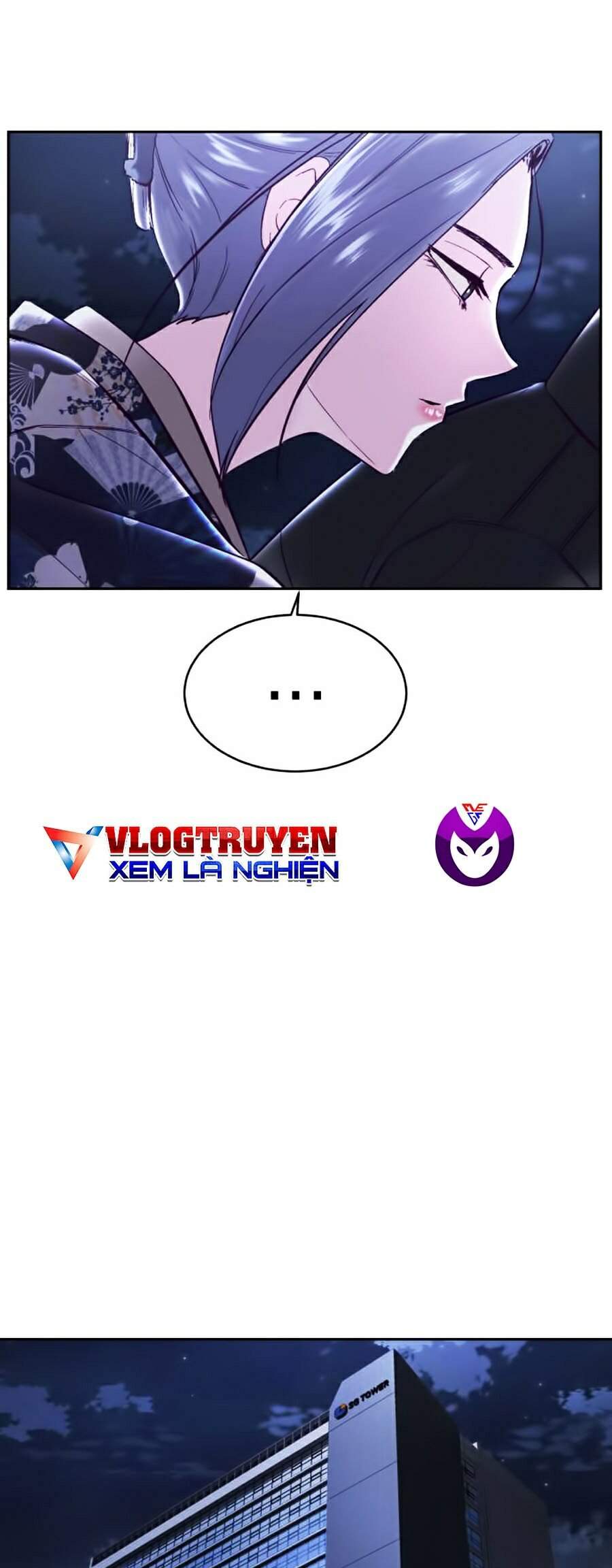 Cậu Bé Của Thần Chết: Chapter 123