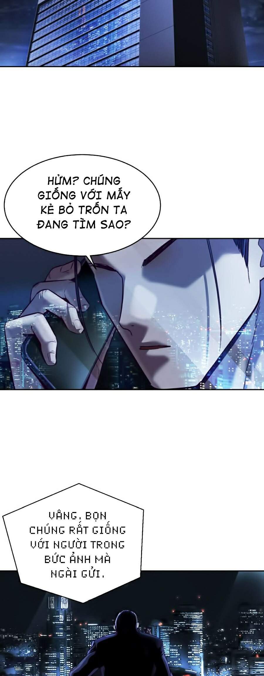 Cậu Bé Của Thần Chết: Chapter 123