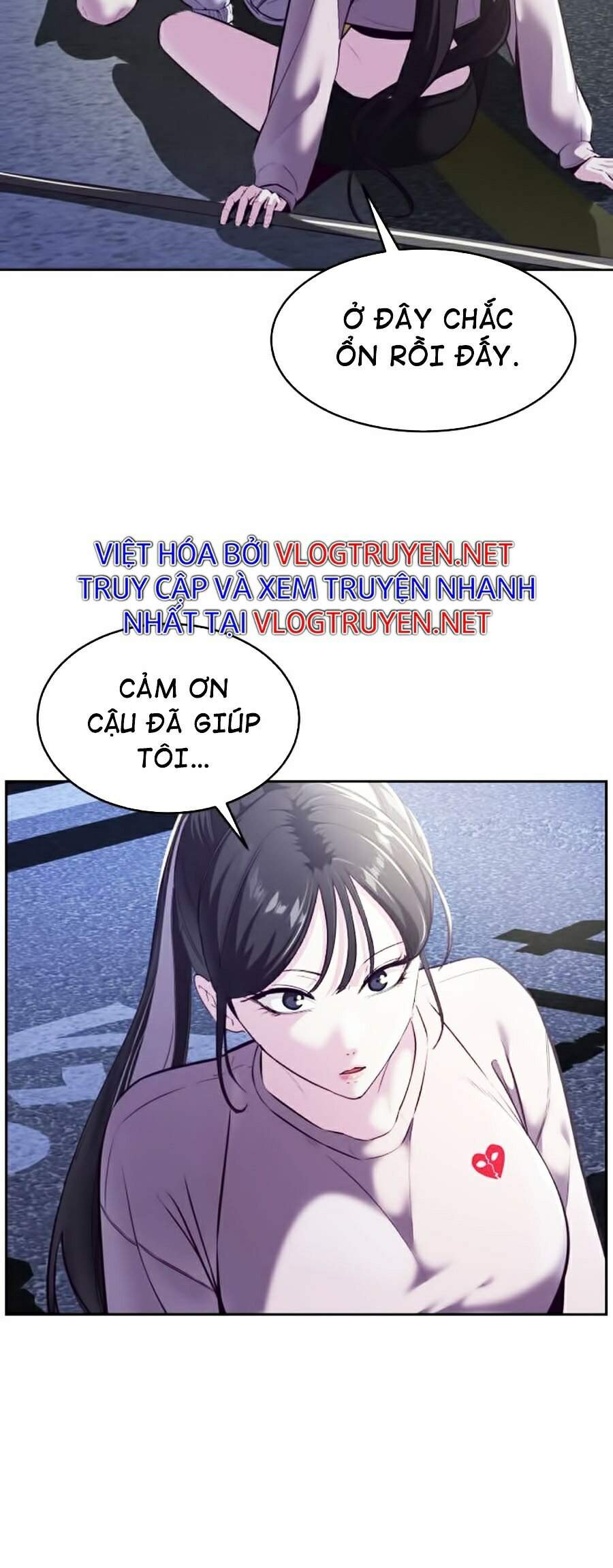 Cậu Bé Của Thần Chết: Chapter 123