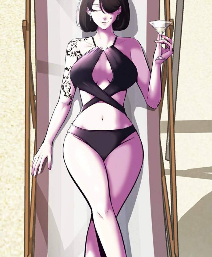 Cậu Bé Của Thần Chết: Chapter 124