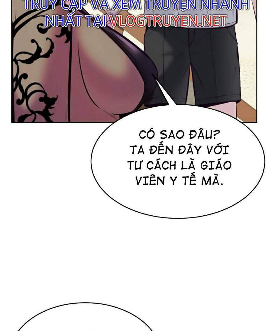 Cậu Bé Của Thần Chết: Chapter 124