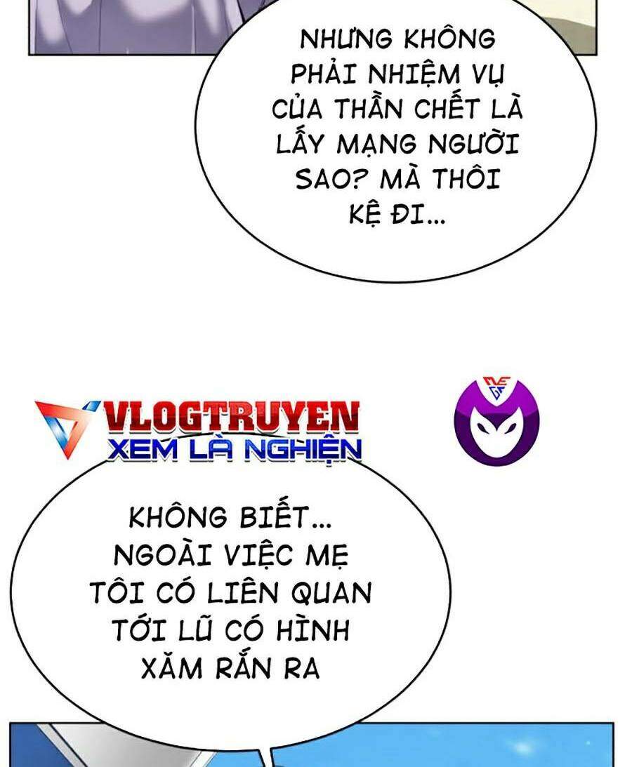 Cậu Bé Của Thần Chết: Chapter 124