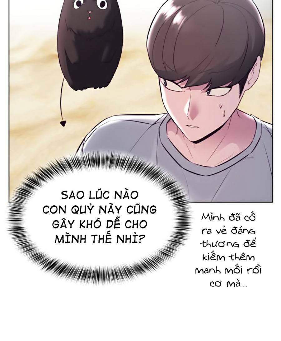 Cậu Bé Của Thần Chết: Chapter 124