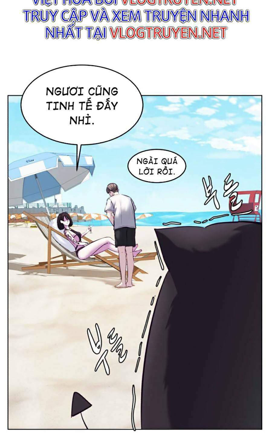 Cậu Bé Của Thần Chết: Chapter 124