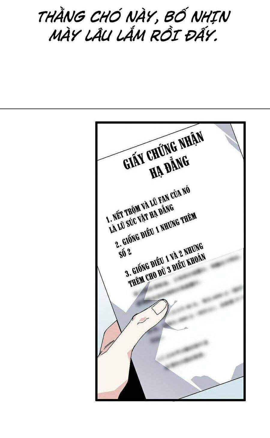 Cậu Bé Của Thần Chết: Chapter 124