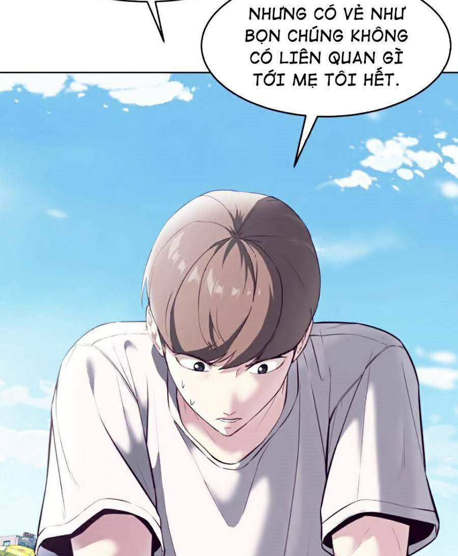 Cậu Bé Của Thần Chết: Chapter 124