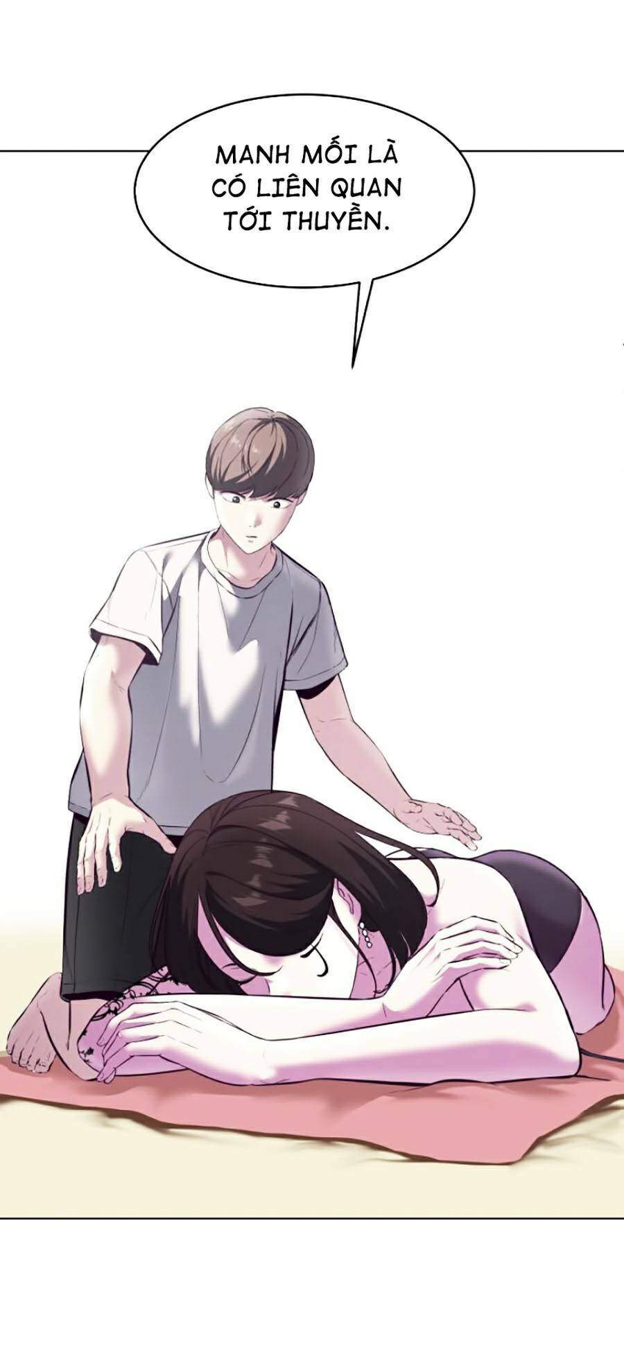 Cậu Bé Của Thần Chết: Chapter 124