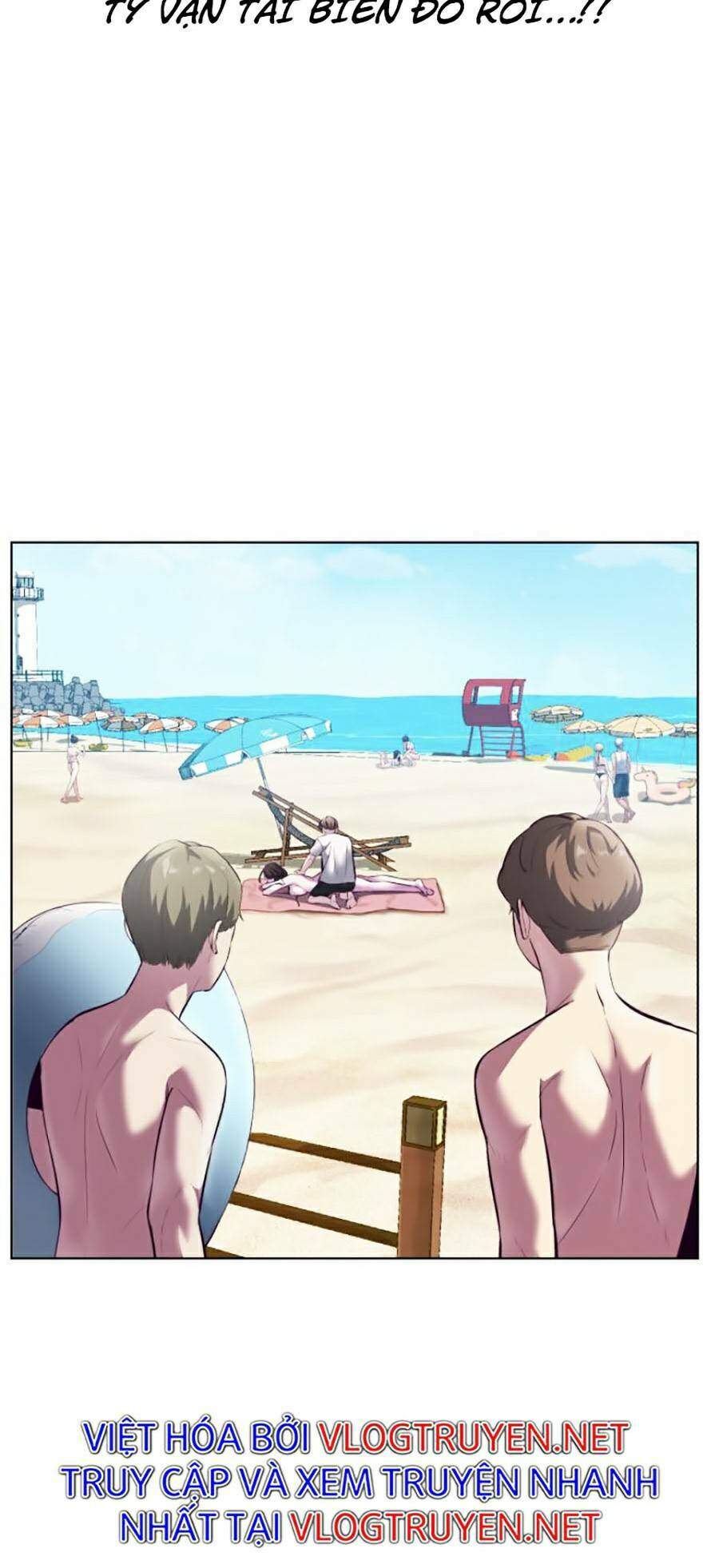 Cậu Bé Của Thần Chết: Chapter 124