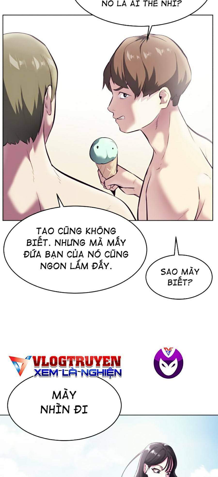 Cậu Bé Của Thần Chết: Chapter 124