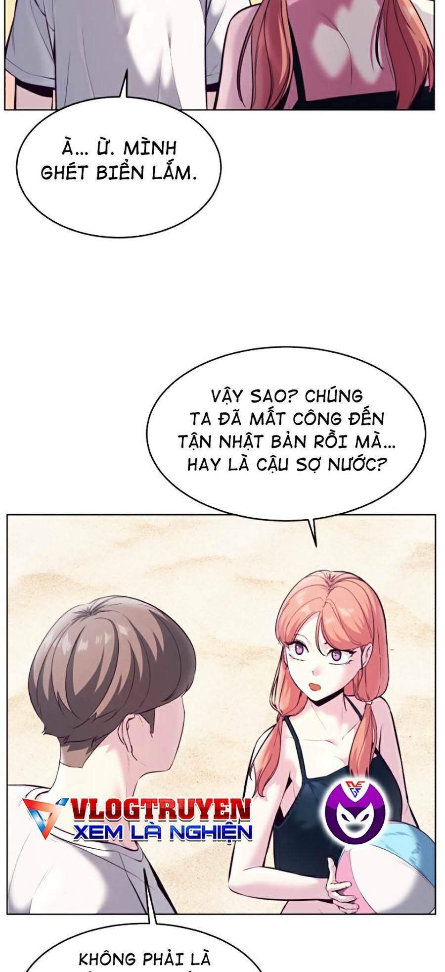 Cậu Bé Của Thần Chết: Chapter 124