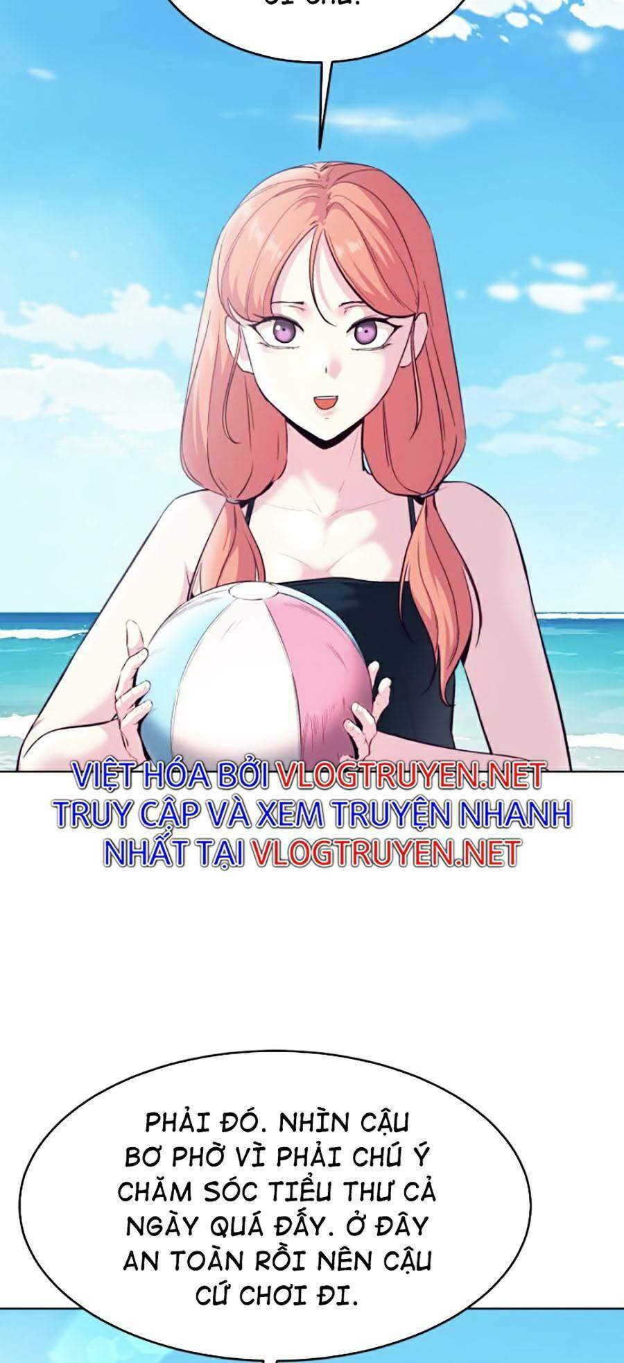 Cậu Bé Của Thần Chết: Chapter 124