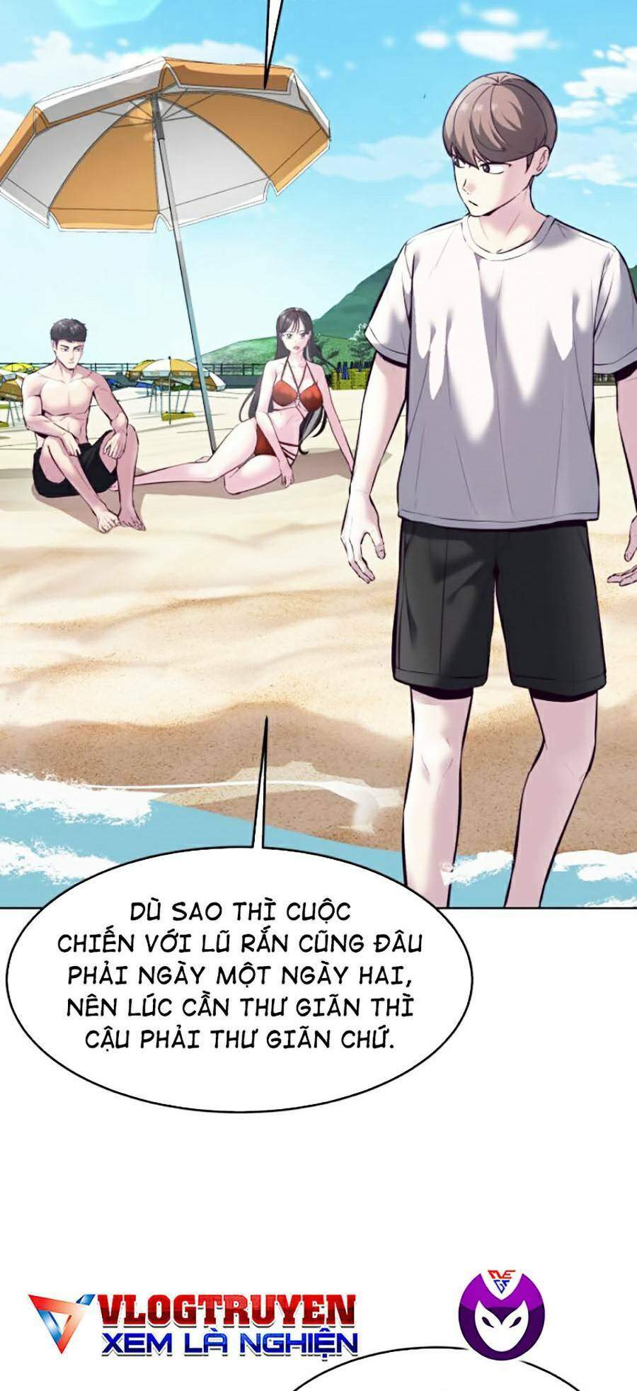 Cậu Bé Của Thần Chết: Chapter 124