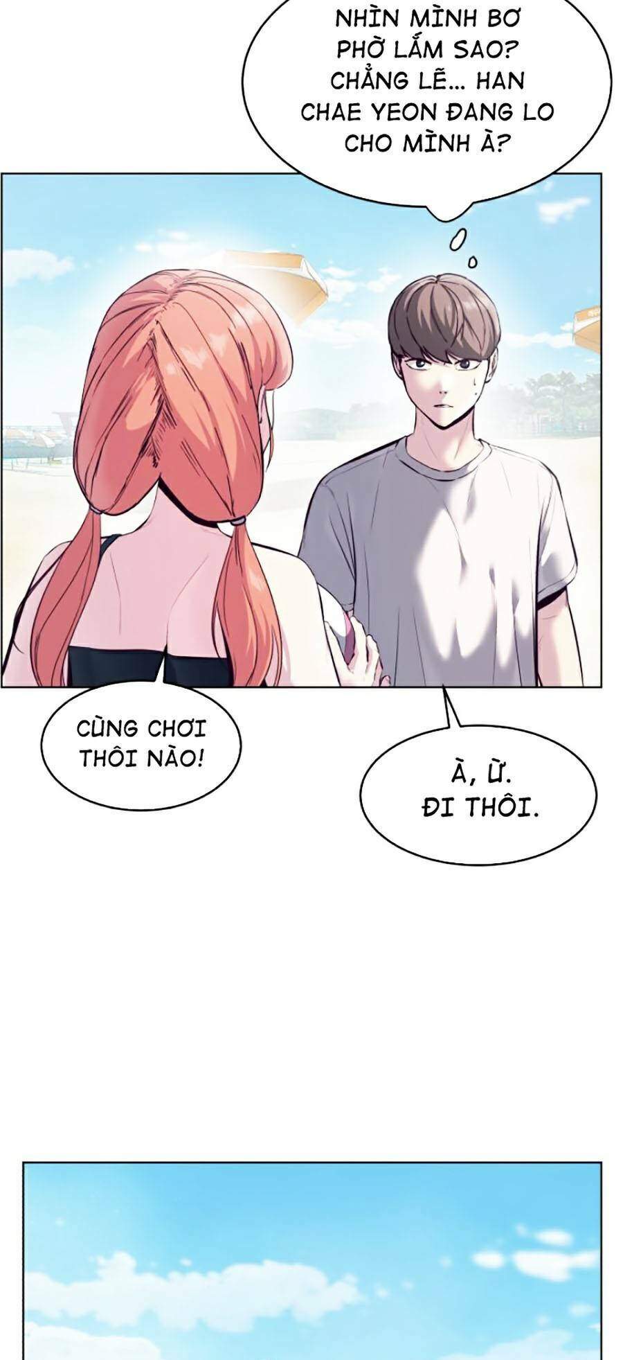 Cậu Bé Của Thần Chết: Chapter 124