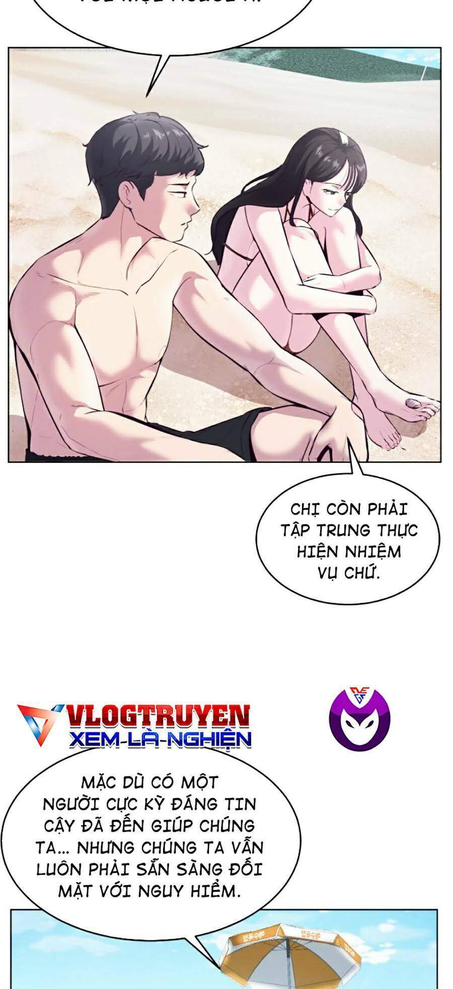 Cậu Bé Của Thần Chết: Chapter 124