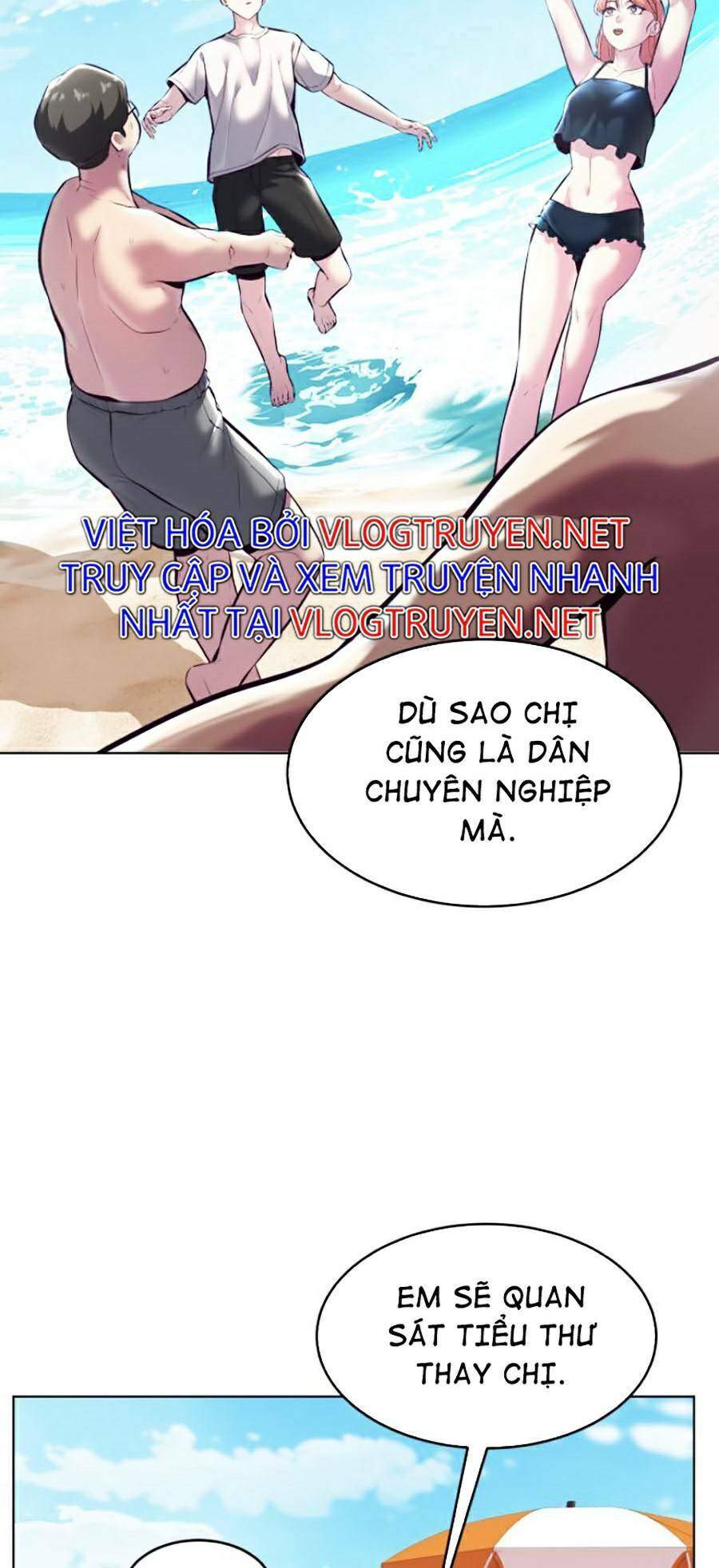 Cậu Bé Của Thần Chết: Chapter 124
