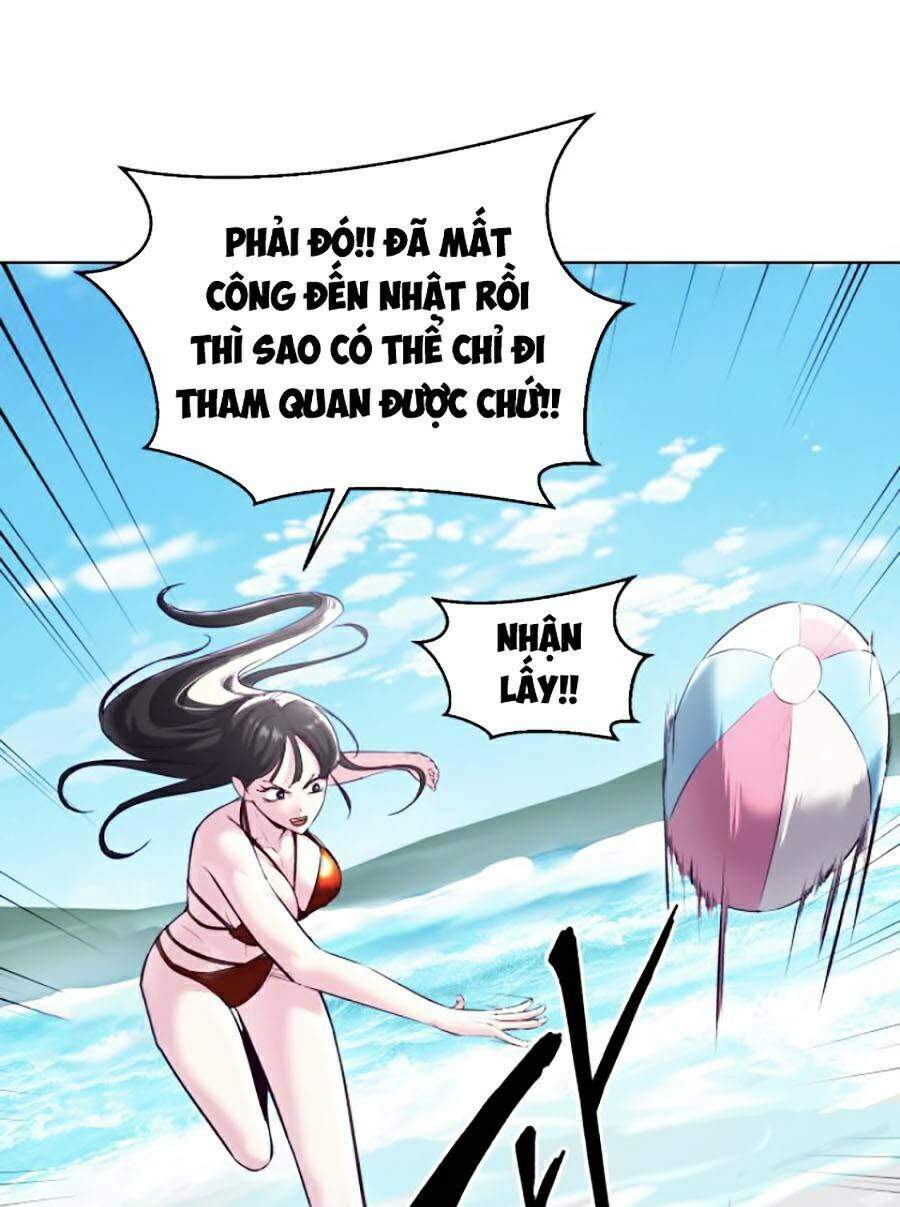 Cậu Bé Của Thần Chết: Chapter 124