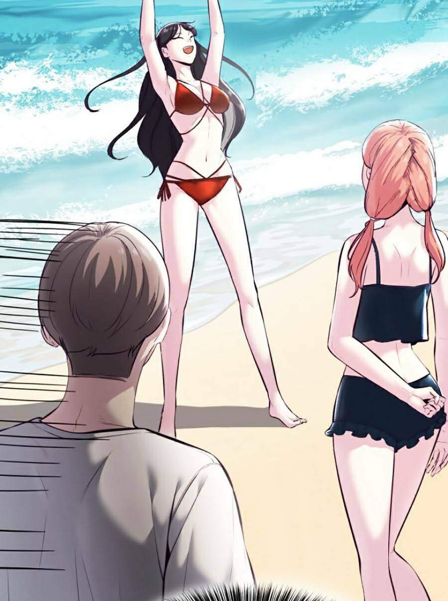 Cậu Bé Của Thần Chết: Chapter 124