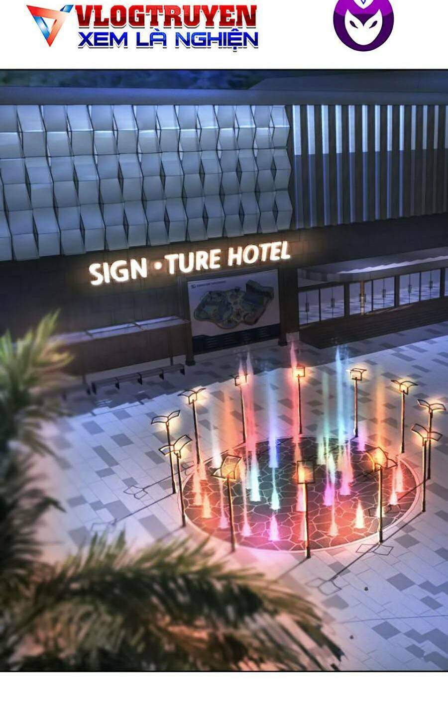 Cậu Bé Của Thần Chết: Chapter 124