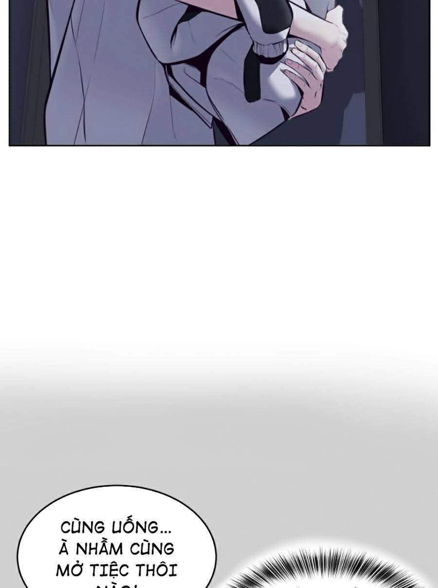 Cậu Bé Của Thần Chết: Chapter 124