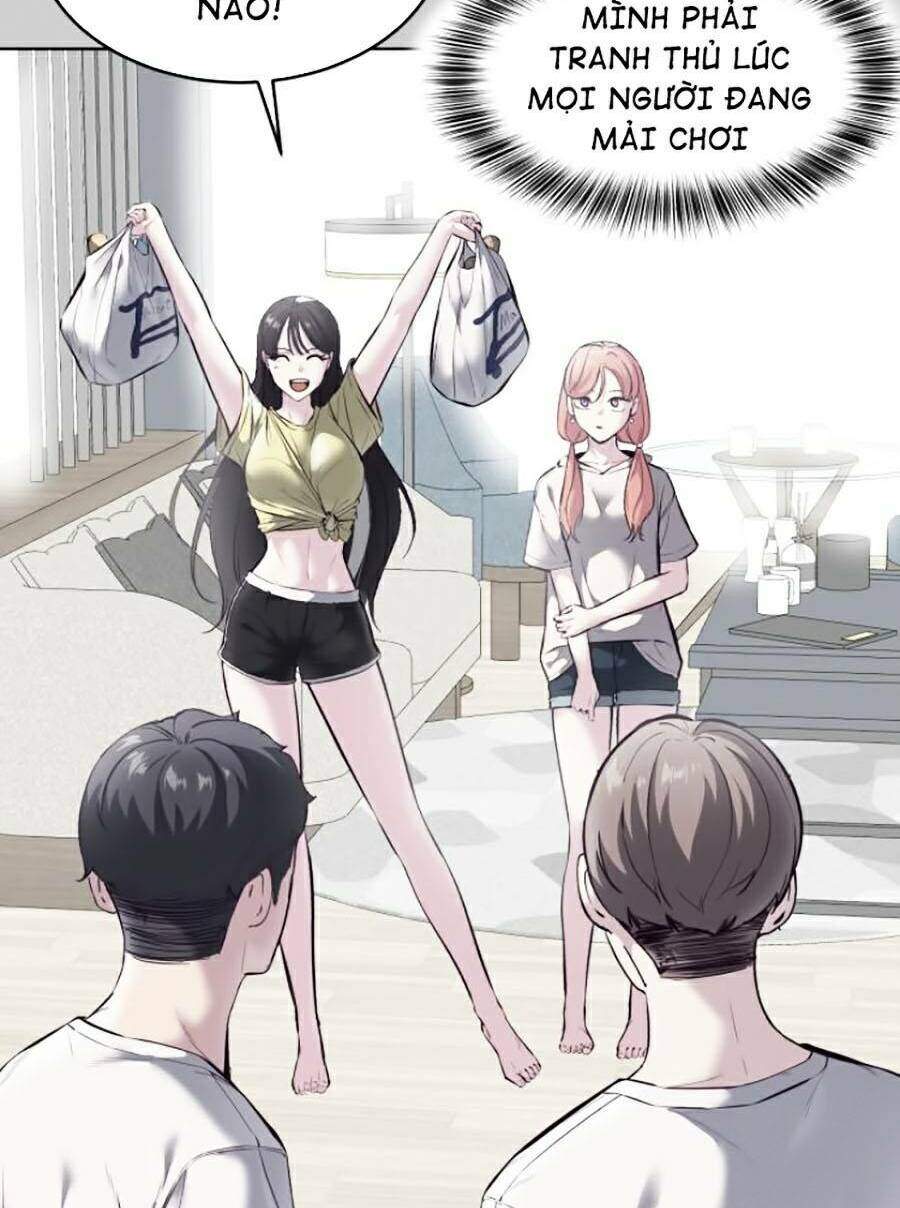 Cậu Bé Của Thần Chết: Chapter 124