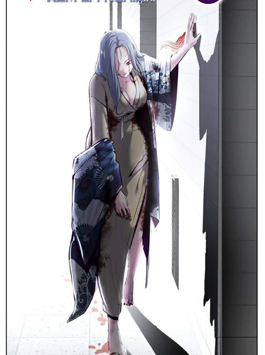 Cậu Bé Của Thần Chết: Chapter 124